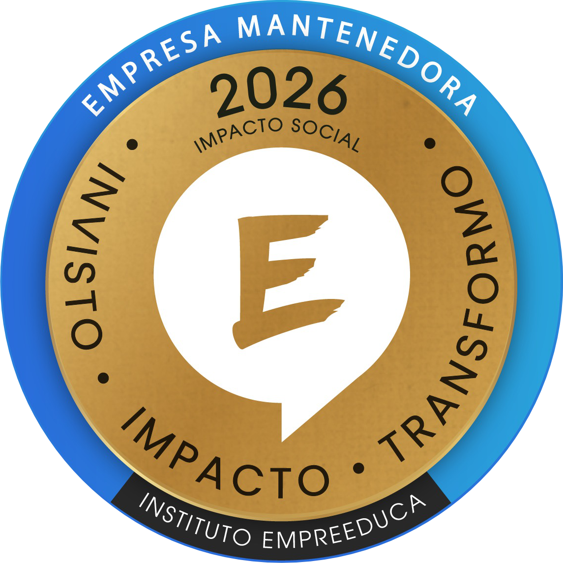 Apoiamos o Instituto Empreeduca