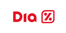 Dia Supermercados