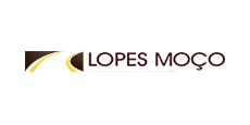 Lopesmoço - Construtora Comércio LTDA